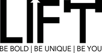 Lift Up Clothing LLC logo
