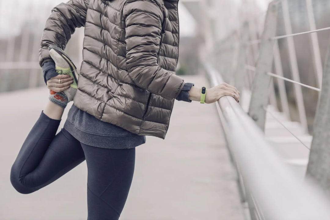 Lift Up Clothing: 10 Things You Should Know About Stretching Banner