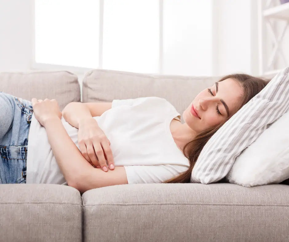 How a 15-30 Minute Power Nap Can Boost Your Afternoon Productivity - Lift Up Clothing LLC