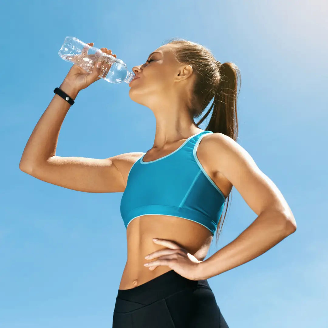 How Water Revolutionizes Hydration and Supports Weight Loss - Lift Up Clothing LLC