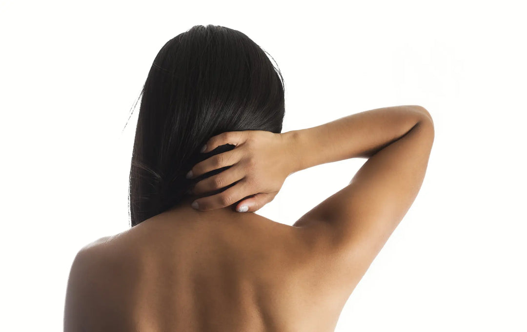 Lift Up Clothing: How To Prevent Back Pain Banner