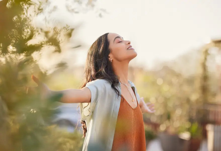 Mindfulness in a Technology-Driven World for Your Daily Routine - Lift Up Clothing LLC