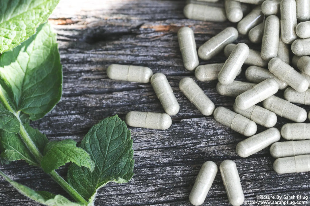 Lift Up Clothing: Vitamins for Weight Loss Banner