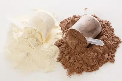 The Benefits of Protein Supplements for Muscle Growth and Recovery - Lift Up Clothing LLC