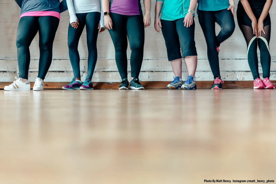 The Key to Fitness Success Lies in a Regular Exercise Program - Lift Up Clothing LLC