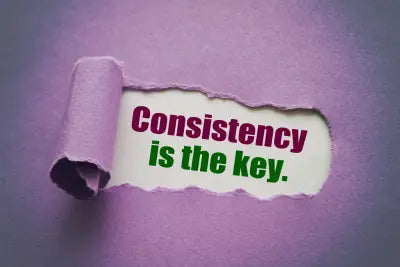 The Power of Small Daily Habits for Health and Fitness Success - Lift Up Clothing LLC