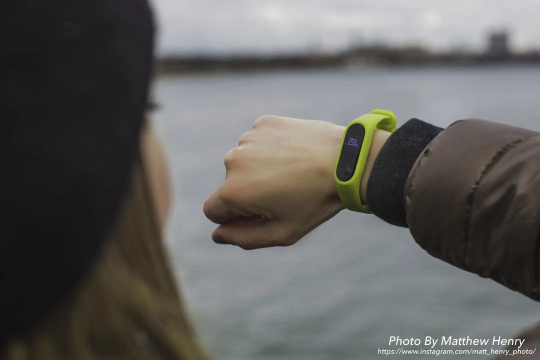 Lift Up Clothing: How to Achieve your Health Goals Banner