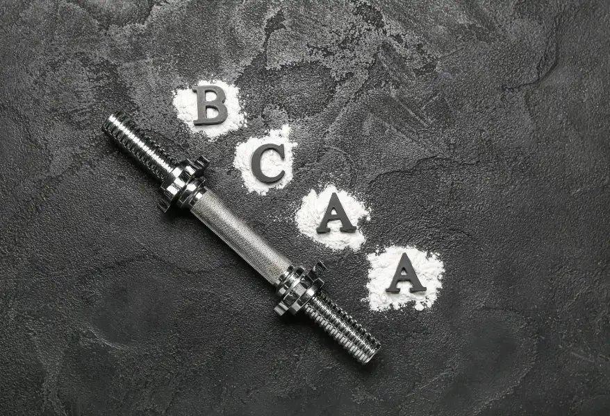 Understanding BCAAs and Their Role in Muscle Growth and Amino Acids - Lift Up Clothing LLC