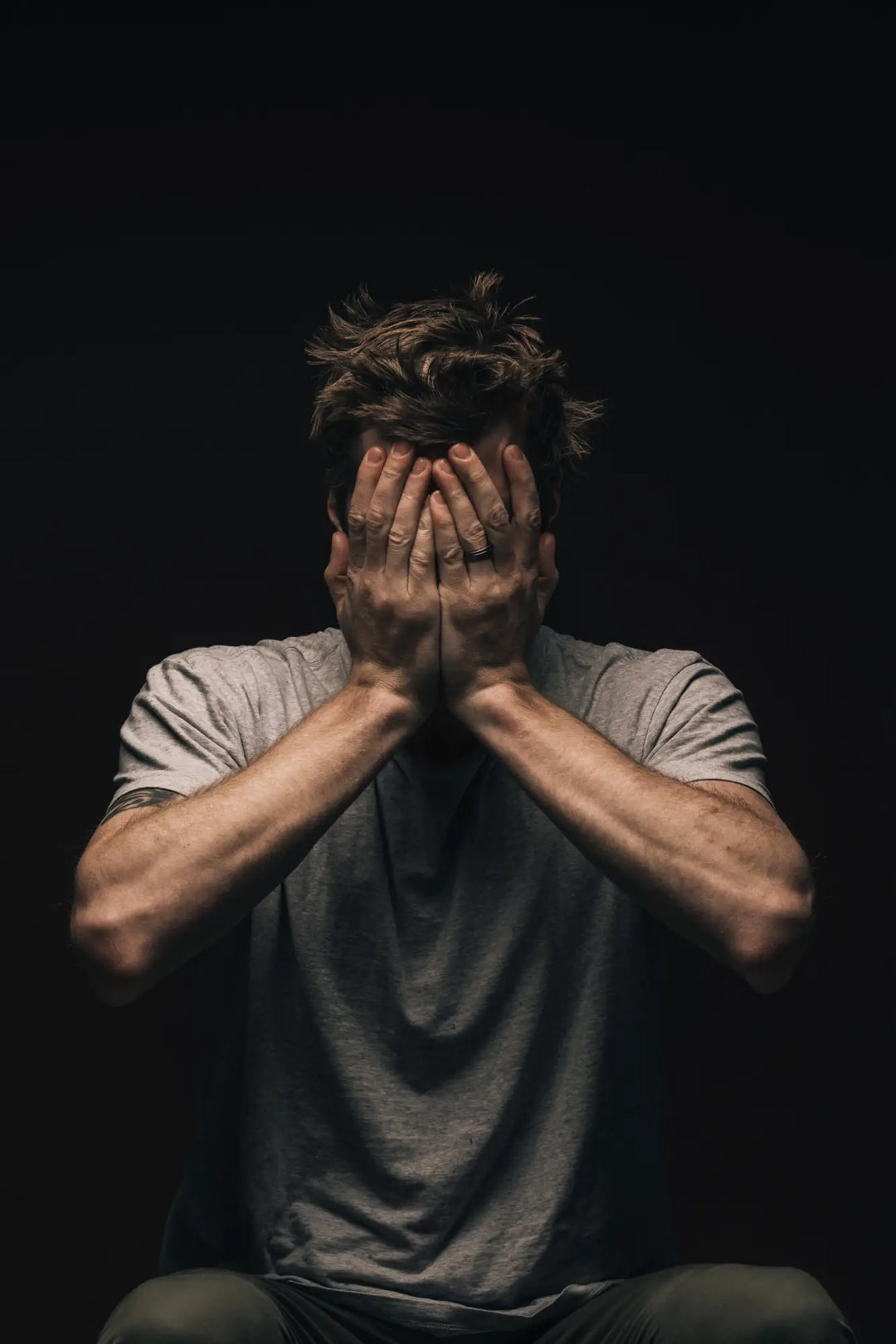 Lift Up Clothing: Mental Health Banner