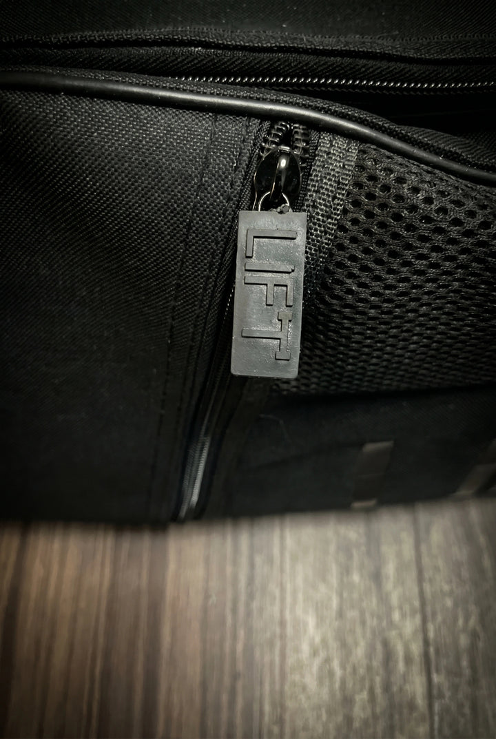 BlackOut Athletic Bag
