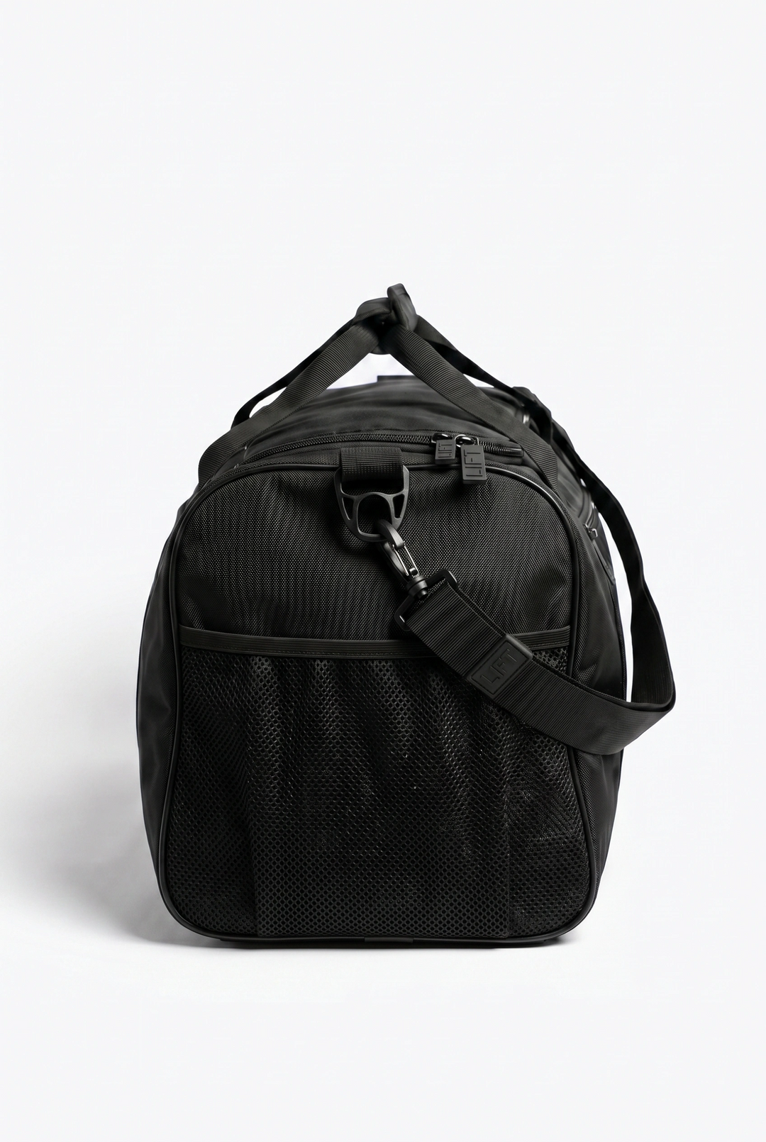 BlackOut Athletic Bag