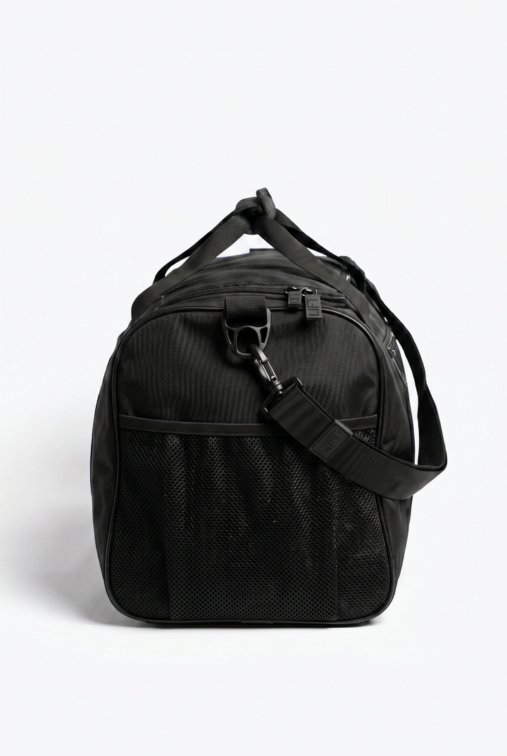 BlackOut Athletic Bag
