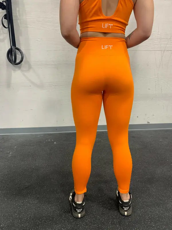 Fierce Legging