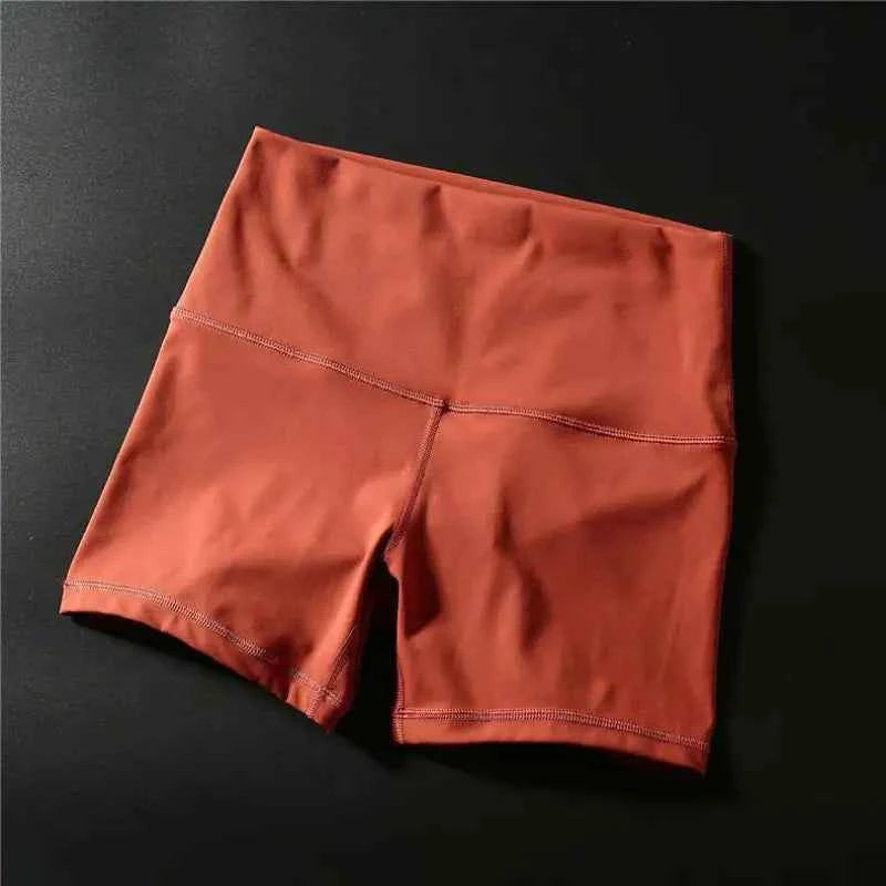 Limitless Shorts