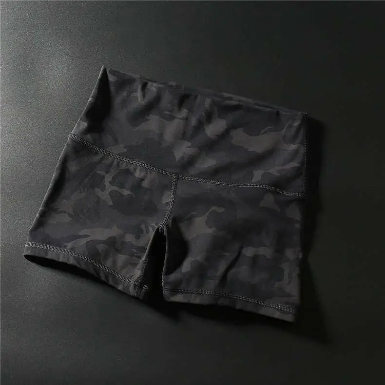 Limitless Shorts-