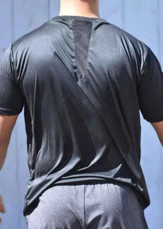 Origin Relaxed Fit Gym Shirt