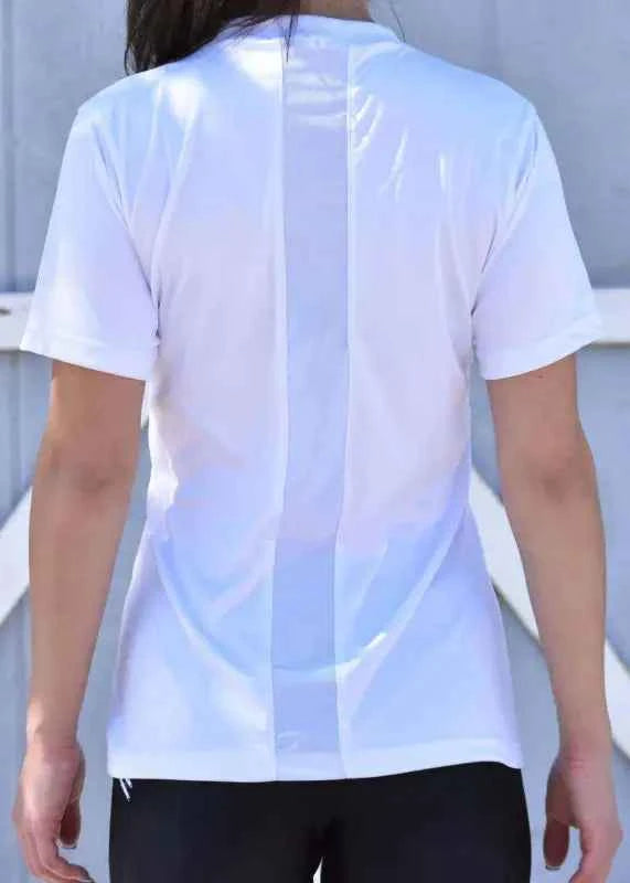 Origin Relaxed Fit Gym Shirt