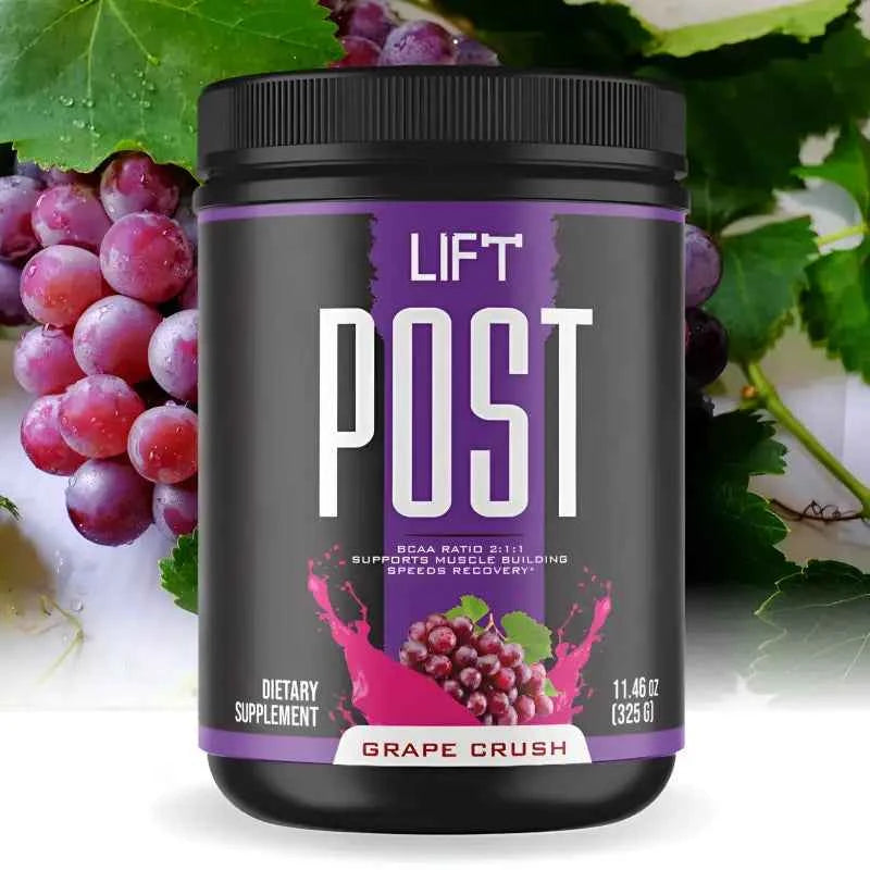 Post BCAA Amino Acids Blend